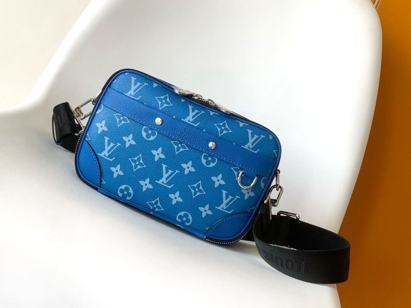 Louis Vuitton Satchel Bags